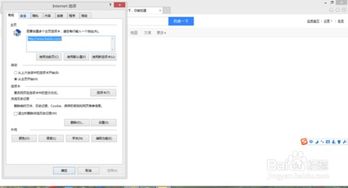 轻松学会：如何更改IE浏览器的主页设置 4