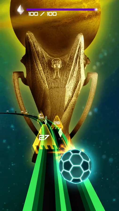 fts第一触感足球2026完美中文版 1