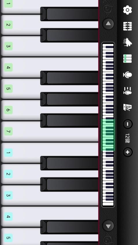 全民钢琴免费版 截图4