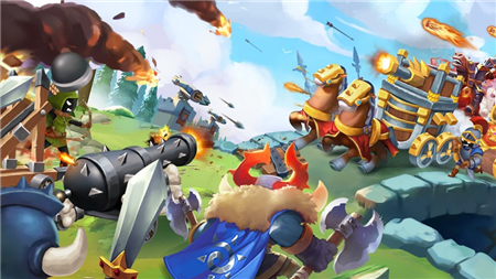 喷射战士2汉化 截图3