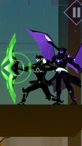 影子机器人正版 截图2