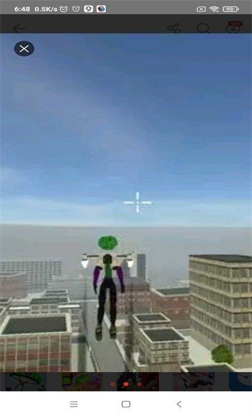 喷气背包小丑(Jetpack Joker) 截图2