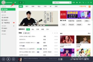 如何批量下载QQ音乐中的歌曲？ 1