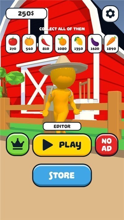 假面骑士帝骑神主模拟器 1