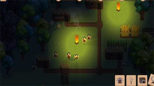 我的村庄世界 1