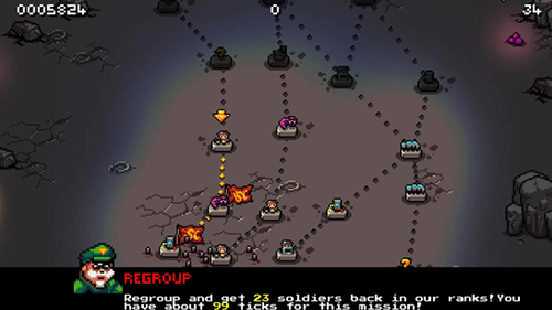 黑暗欺骗第四章护士 截图4