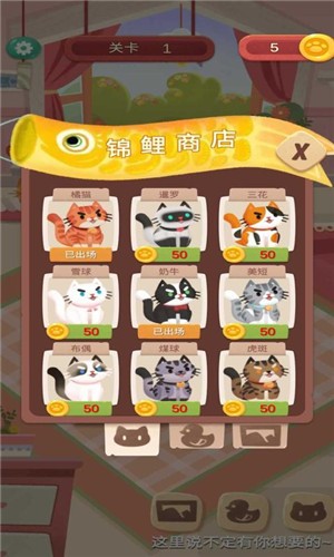 快给猫玩 截图4