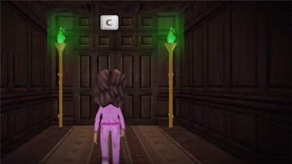霍普先生的玩具屋3D 截图2