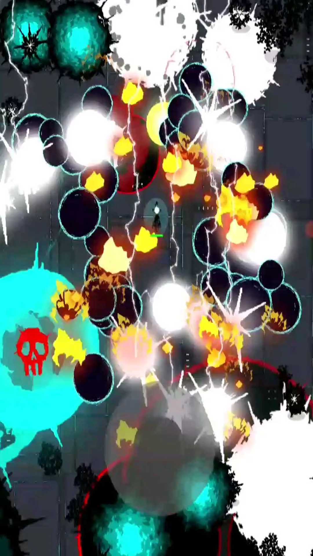 明日生存游戏 1