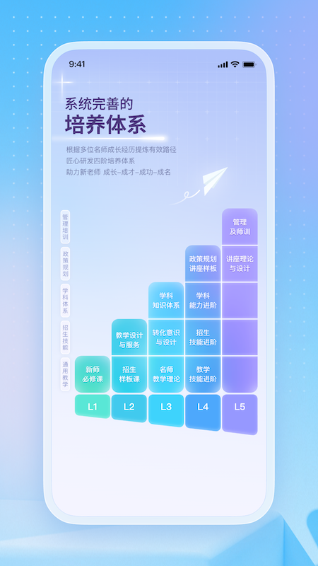 名师直通车 1