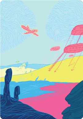 疯狂播种大冒险手游 截图3