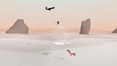 风吹草动游戏 1