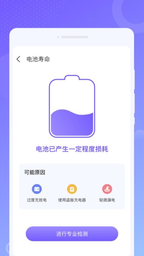 效率WiFi 截图2