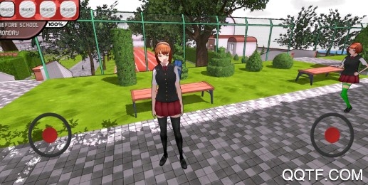 萨拉的生活模拟器最新版 截图4