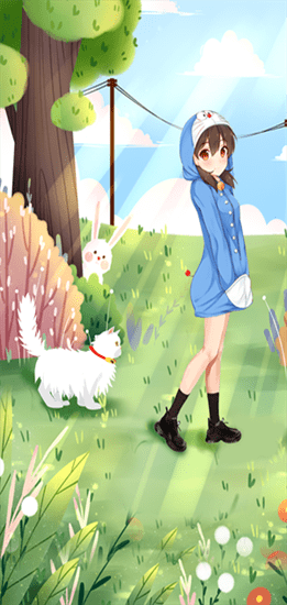 小猫百变app 1