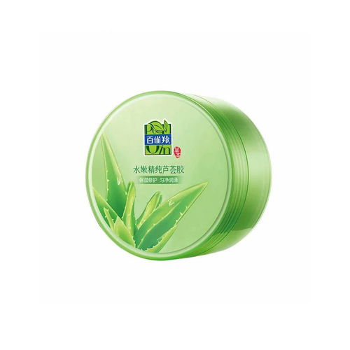 哪款芦荟胶最好用？推荐十款优质芦荟胶 1