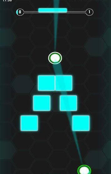 光球冲击游戏 1