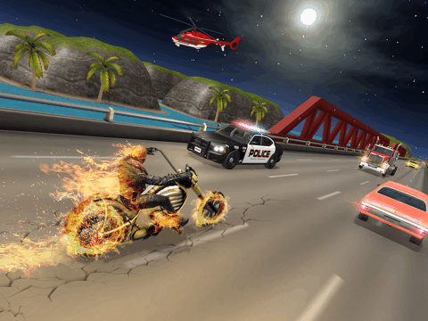 纳斯卡杯赛车 截图3