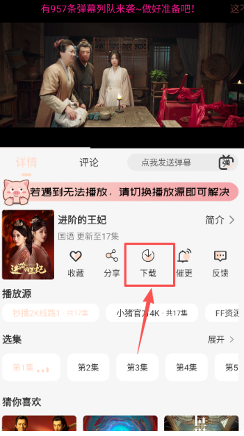 小猪4K官方版本 截图10