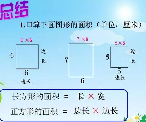 揭秘！梯形面积公式的字母魅力：轻松掌握计算奥秘 4