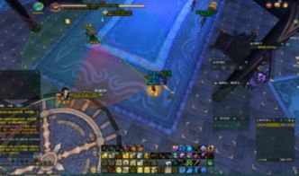 剑三攻略：会战唐门高效打法揭秘 4