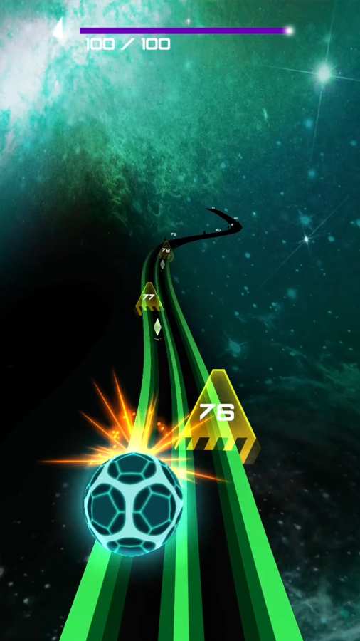 fts第一触感足球2026完美中文版 截图4