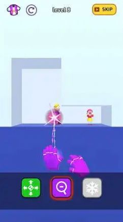 英雄救援拯救公主 1