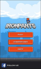 铁裤衩Ironpants闪退黑屏？一键解锁修复秘籍！ 2