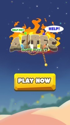 人类火线救援 1