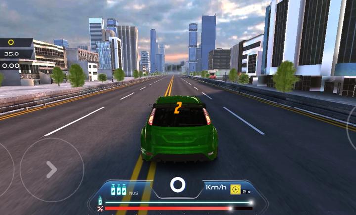 竞速漩涡手机版 截图2