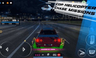 地下飙车赛2老版本 截图4