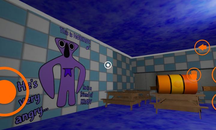 苏苏避难所安卓 截图4