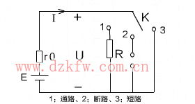 断路与短路有何不同？图解解析二者区别！ 4