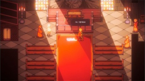 人格解体全模组版 截图3