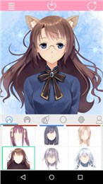 我爱妈妈 截图2