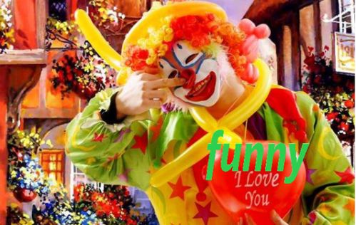 揭秘'fun'与'funny'：掌握微妙差异，让你的表达更生动有趣！ 2