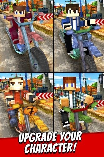 废金属跑车2 1
