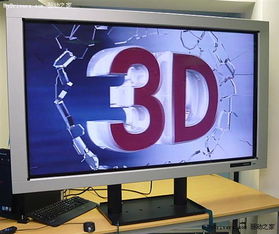 如何在没有3D电视和3D显示器的情况下观看左右格式的3D电影？ 3