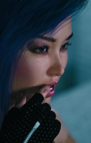 破碎的梦想之城 1