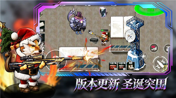 猫狗搜打撤最新版 截图2