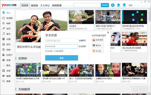 如何在优酷网上下载视频？ 3