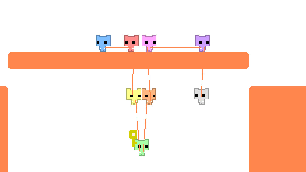 萌猫公园正版(中文版) 截图2