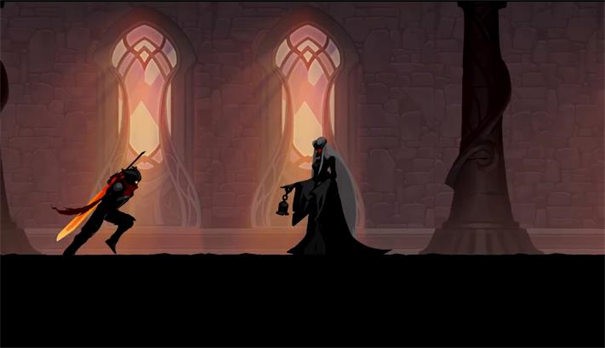 暗影骑士内置菜单版 截图2