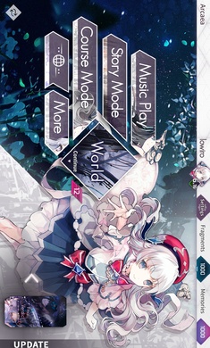 韵律源点游戏最新版 截图6