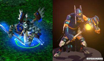 DOTA2精英指南：掌握暗影萨满小Y的制胜策略 1