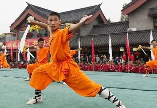 如何有效练习传统武术？ 2