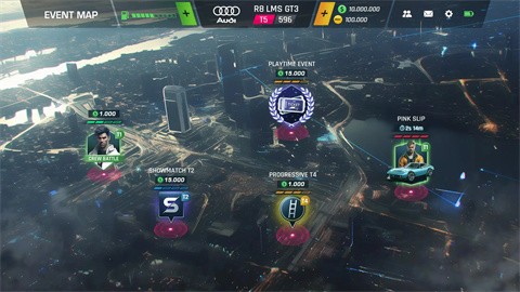 赛车王国官方正版 截图3