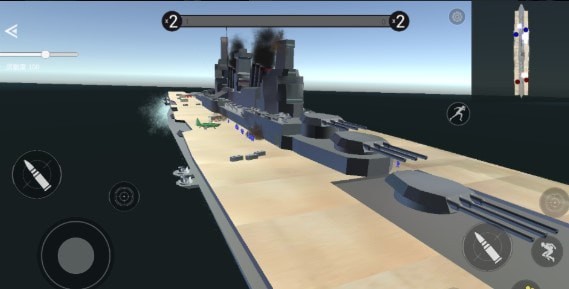 南北战争模拟器 截图3