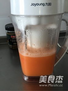 豆浆机如何制作苹果汁？ 3