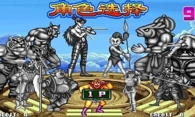 西游释厄传2无敌版 截图2